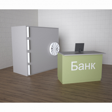 Детский набор «Банк» - «globural.ru» - Апрелевка