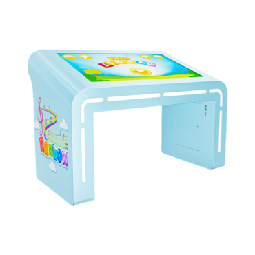 Детский стол Leo 27" - «globural.ru» - Апрелевка