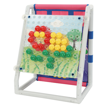 Интерактивная дидактическая доска по основным направлениям развития ребенка по ФГОС - «globural.ru» - Апрелевка