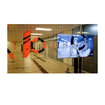 Стандартизированная трасса F3UDH-050 для проведения обучения пилотов по классу F3U/F9U - «globural.ru» - Апрелевка