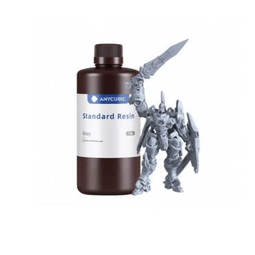 Смола для печати на Photon 1000 грамм (Standard) - «globural.ru» - Апрелевка