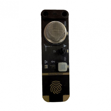 Мультидатчик mBuild_Science Sensor_V1.0 - «globural.ru» - Апрелевка