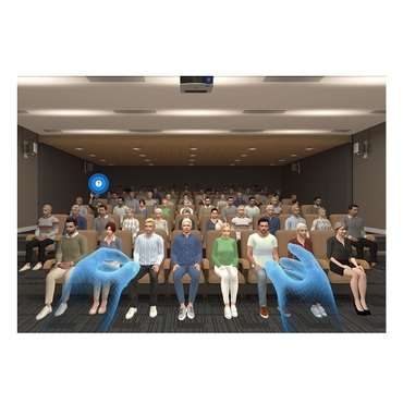 Комплект VR-тренажёров для гуманитарных учебных заведений по коммуникативным навыкам - «globural.ru» - Апрелевка