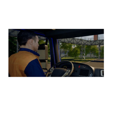 VR-тренажер для колледжей и вузов. "Транспорт. Риски автотранспорта" - «globural.ru» - Апрелевка