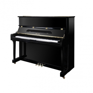 Пианино акустическое с табуретом/ банкеткой для пианино - «globural.ru» - Апрелевка