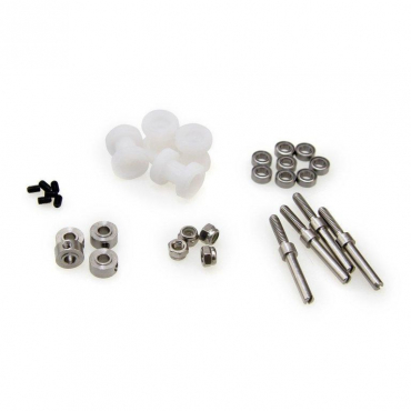 Ресурсный набор Rectilinear Motion Robot Pack - «globural.ru» - Апрелевка