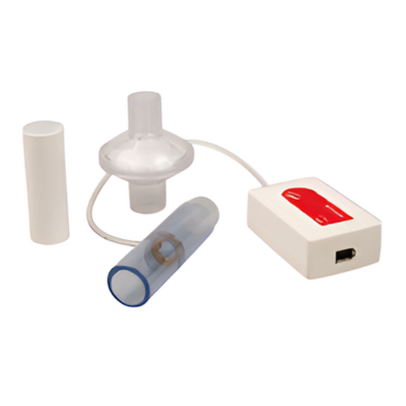 Спирометрический датчик - «globural.ru» - Апрелевка