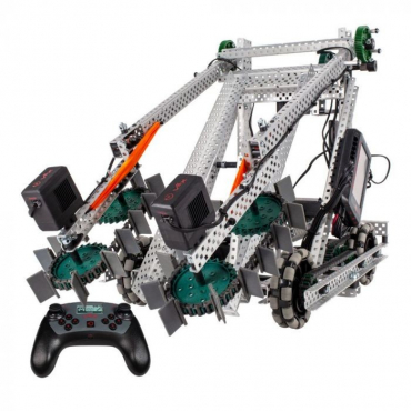 VEX V5 Набор Супер Кит Super Kit V5 - «globural.ru» - Апрелевка