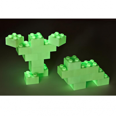 Светящиеся кирпичики - «globural.ru» - Апрелевка