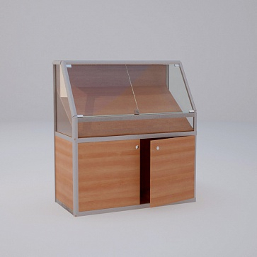 Стол музейный (вариант 4) - «globural.ru» - Апрелевка