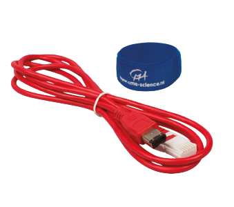 Провод датчика к цифровой лаборатории VinciLab - «globural.ru» - Апрелевка