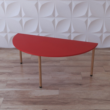 Стол детский «Полумесяц» - «globural.ru» - Апрелевка