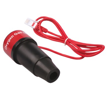 Кислородный газовый датчик к цифровой лаборатории VinciLab - «globural.ru» - Апрелевка