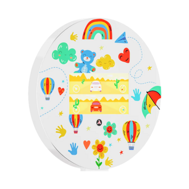 Интерактивная панель MiniKids 21,5" - «globural.ru» - Апрелевка