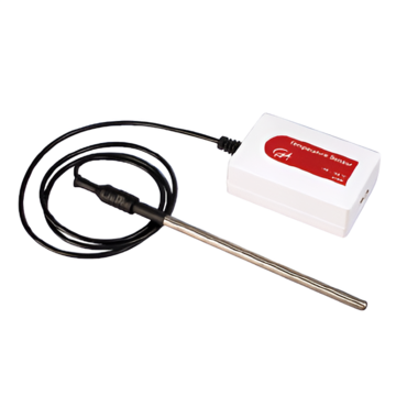 Датчик температуры к цифровой лаборатории VinciLab - «globural.ru» - Апрелевка