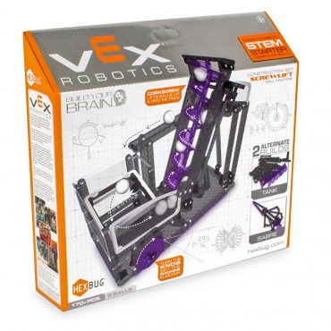 Набор VEX by HEXBUG "Подъемник" - «globural.ru» - Апрелевка