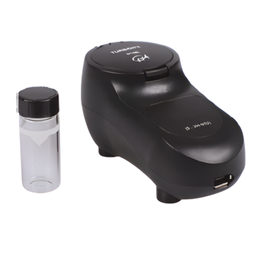 Датчик мутности к цифровой лаборатории VinciLab - «globural.ru» - Апрелевка