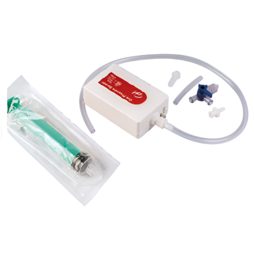 Датчик давления к цифровой лаборатории VinciLab - «globural.ru» - Апрелевка