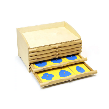 Геометрический комод - «globural.ru» - Апрелевка