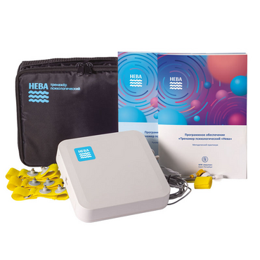 Тренажер психолога “Нева” - «globural.ru» - Апрелевка