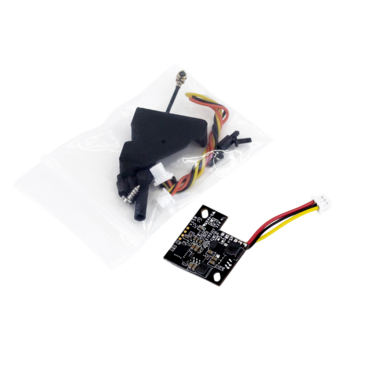 FPV передатчик для квадрокоптера "Пионер Базовый" - «globural.ru» - Апрелевка