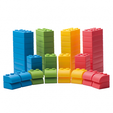 Мягкие блоки "Элтик" - «globural.ru» - Апрелевка