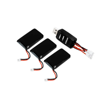 Набор 30 минут полета к образовательному квадрокоптеру "Пионер Мини" - «globural.ru» - Апрелевка