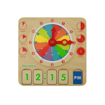 Панель "Часы" - «globural.ru» - Апрелевка