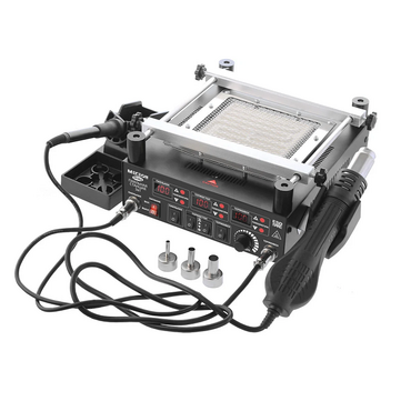 Паяльная станция - «globural.ru» - Апрелевка