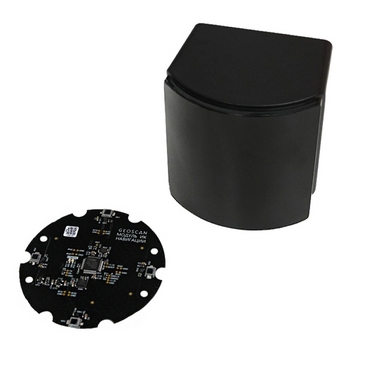 Бортовой модуль ИК навигации в помещении для квадрокоптера "Пионер Базовый" - «globural.ru» - Апрелевка