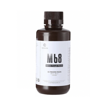 Фотополимерная смола Resione M68 жесткий цвет белый - «globural.ru» - Апрелевка