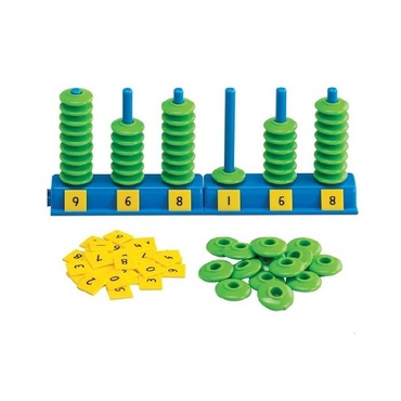 Счеты на стержнях - «globural.ru» - Апрелевка