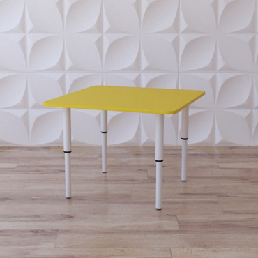 Стол растущий на регулируемых ножках «Озорник» - «globural.ru» - Апрелевка