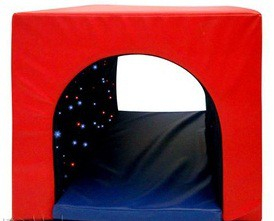 Фиброоптический тоннель - «globural.ru» - Апрелевка