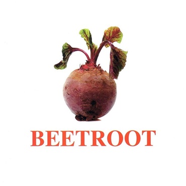 "Vegetables-Greenery-2" ("Овощи-Зелень-2") английские карточки Домана - «globural.ru» - Апрелевка