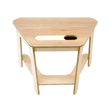 Детский стол для детей с 3 до 7 лет - «globural.ru» - Апрелевка