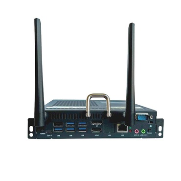 Встраиваемый компьютер (OPS TOP 12650H) для интерактивных панелей Edflat  - «globural.ru» - Апрелевка