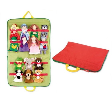 Театр наручных кукол - «globural.ru» - Апрелевка