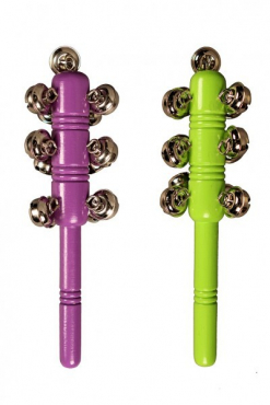 Бубенцы на ручке - «globural.ru» - Апрелевка