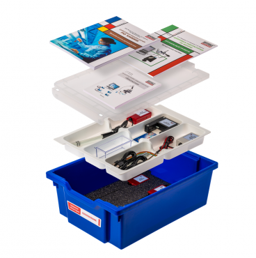 Цифровая лаборатория по естествознанию - «globural.ru» - Апрелевка