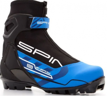 Ботинки лыжные - «globural.ru» - Апрелевка