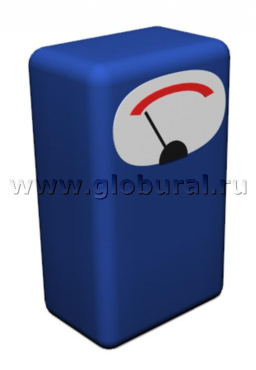 Бензоколонка - «globural.ru» - Апрелевка