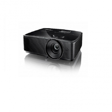 Проектор дальнофокусный Optoma S322e - «globural.ru» - Апрелевка