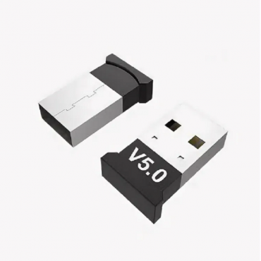 Адаптер Bluetooth-USB Ver. 5.0 - «globural.ru» - Апрелевка