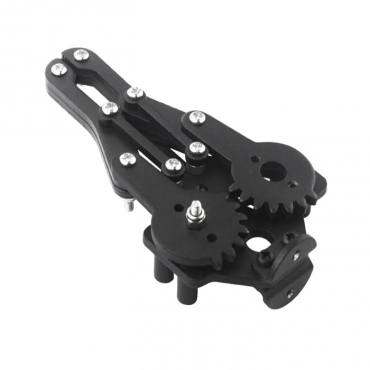 Дополнительный набор с захватом к промышленной робототехнике "Техник" - «globural.ru» - Апрелевка