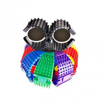 Набор для конструирования «Ёжики»  - «globural.ru» - Апрелевка