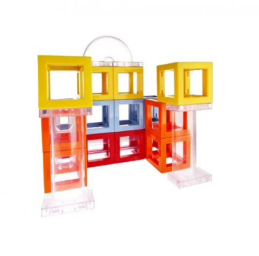 Набор для конструирования «Строители» - «globural.ru» - Апрелевка