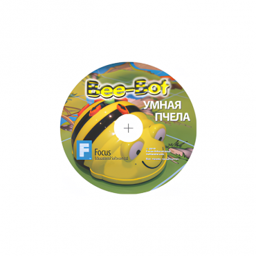 ПО "Умная пчела" для мини роботов "Bee-Bot"  - «globural.ru» - Апрелевка