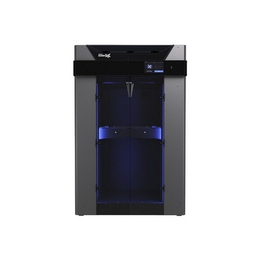 3D-принтер Designer XL S2 - «globural.ru» - Апрелевка