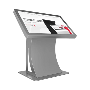 Интерактивный стол Lumia 43" - «globural.ru» - Апрелевка